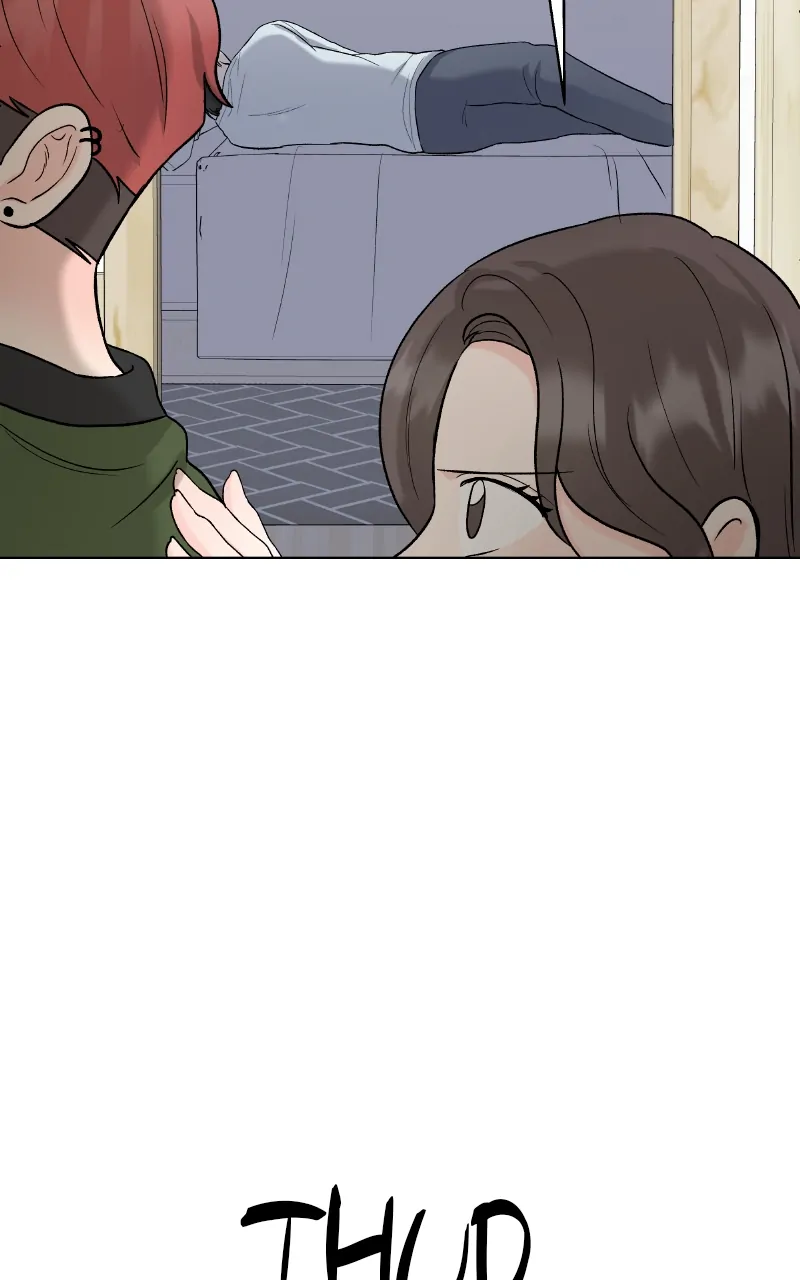 Diving Into Love Chapter 16 - page 44