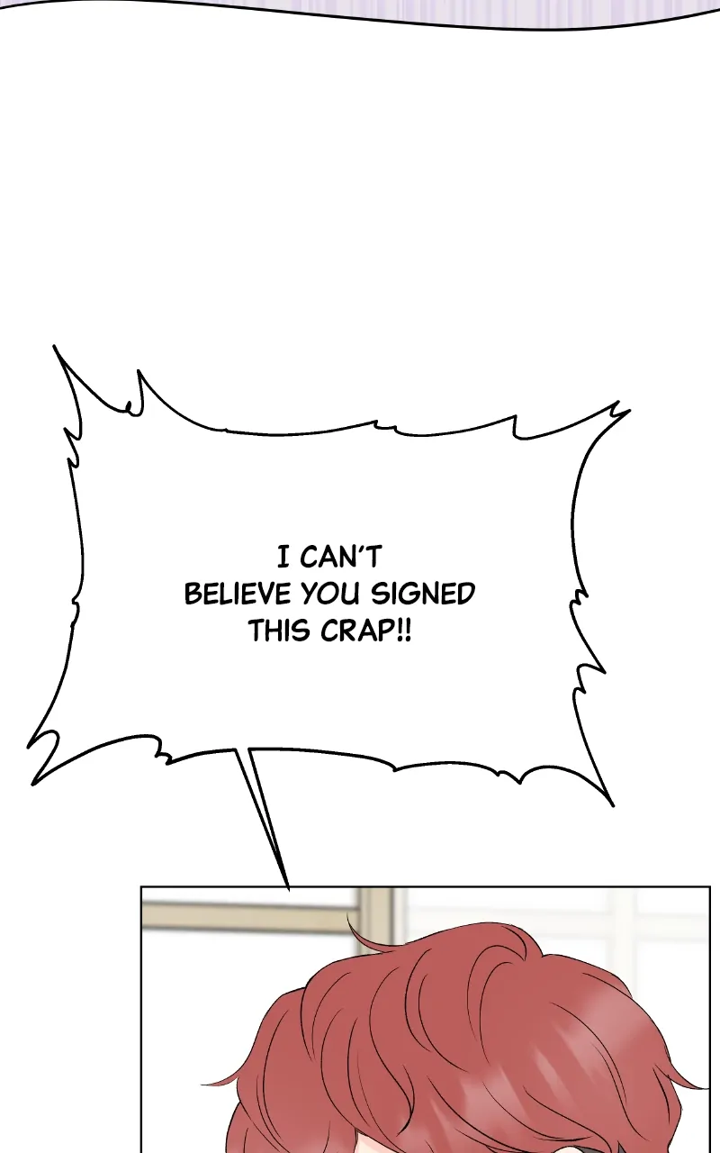 Diving Into Love Chapter 16 - page 53