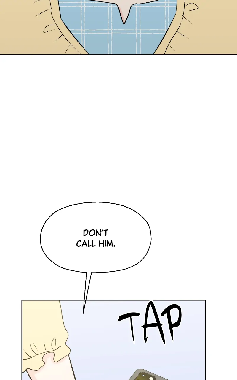 Diving Into Love Chapter 16 - page 69