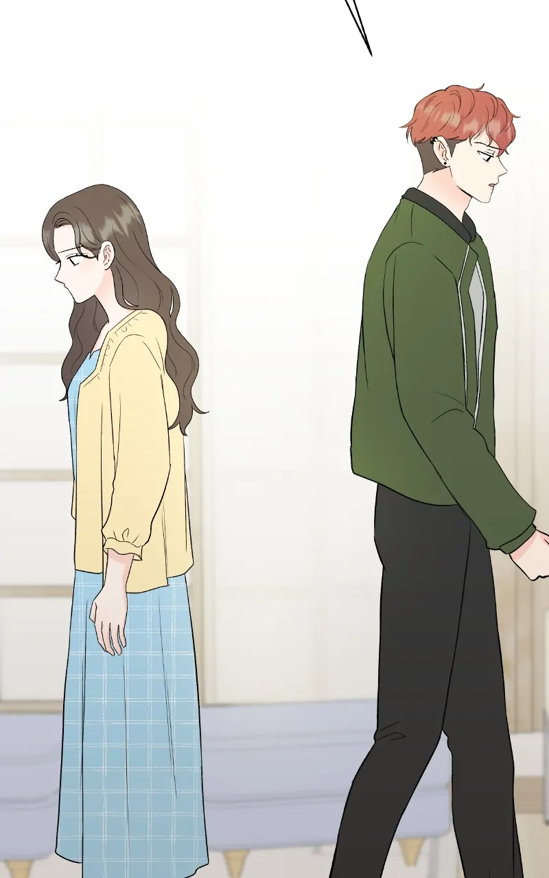 Diving Into Love Chapter 16 - page 82