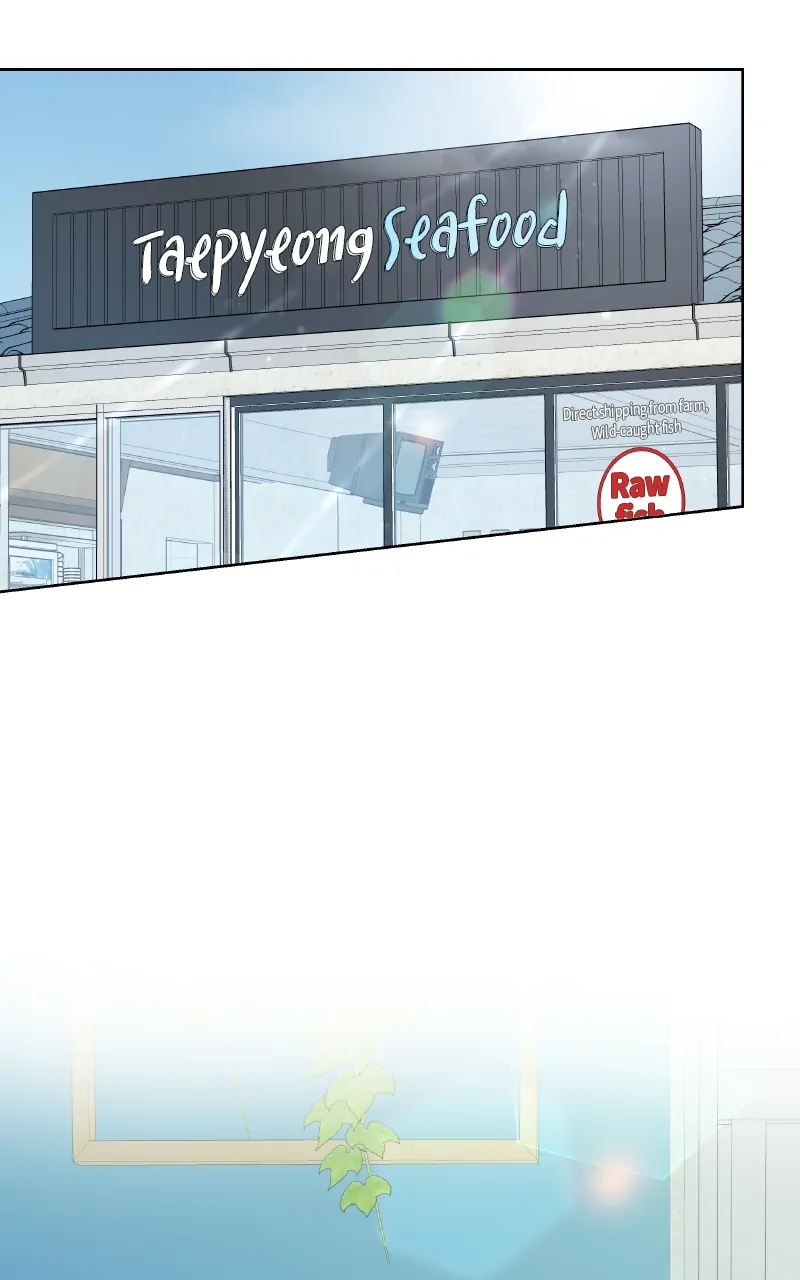 Diving Into Love Chapter 16 - page 85