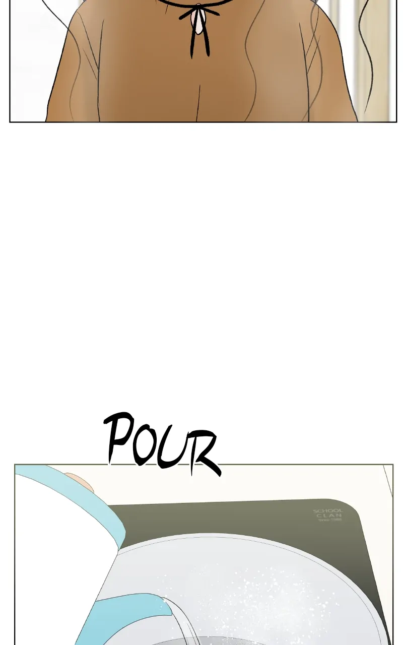 Diving Into Love Chapter 16 - page 88
