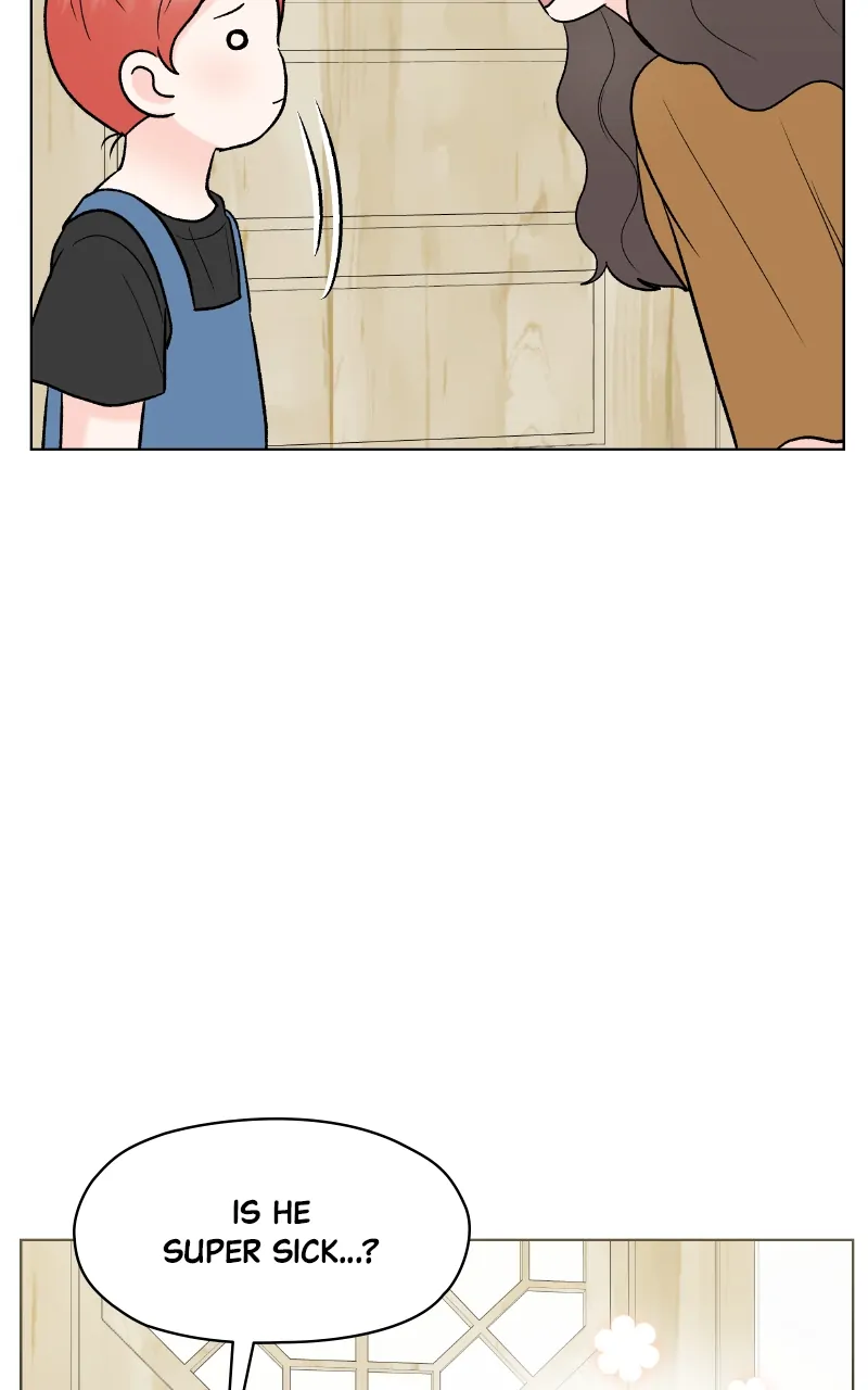 Diving Into Love Chapter 16 - page 98