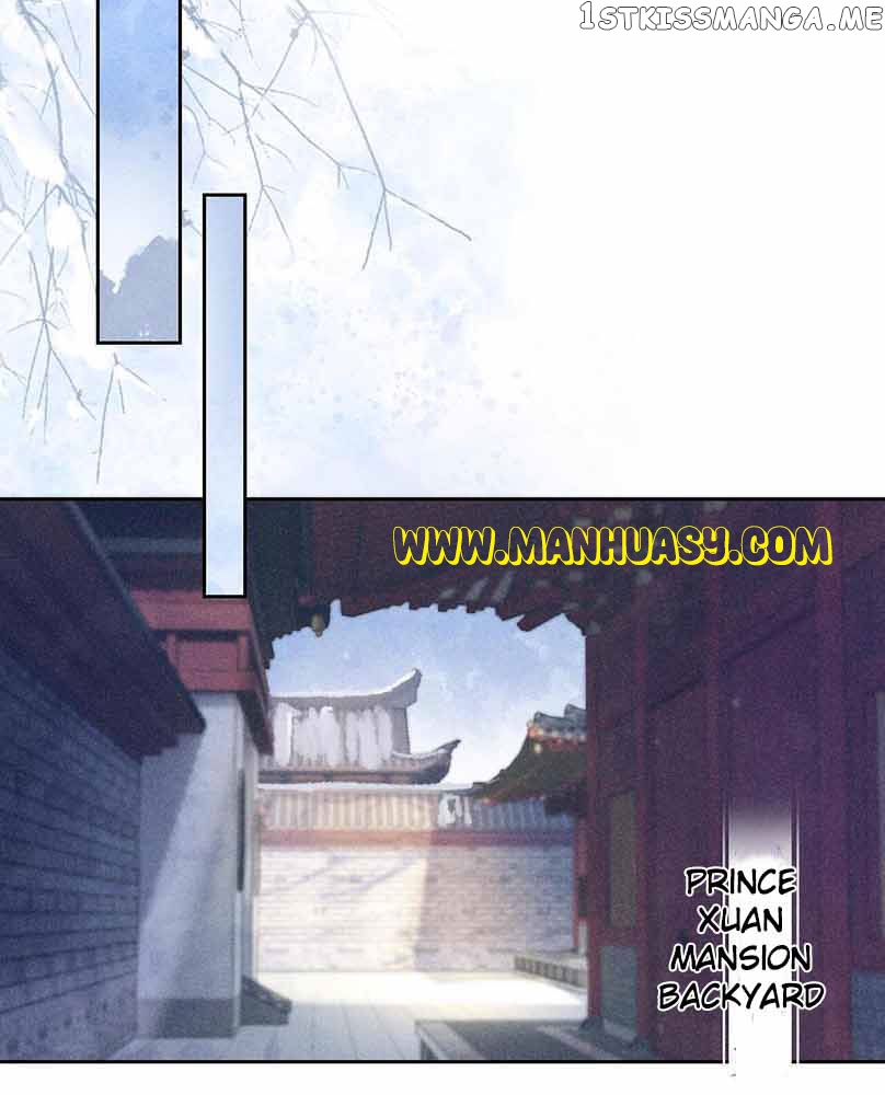 Till The End Of The Moon Chapter 12 - page 28