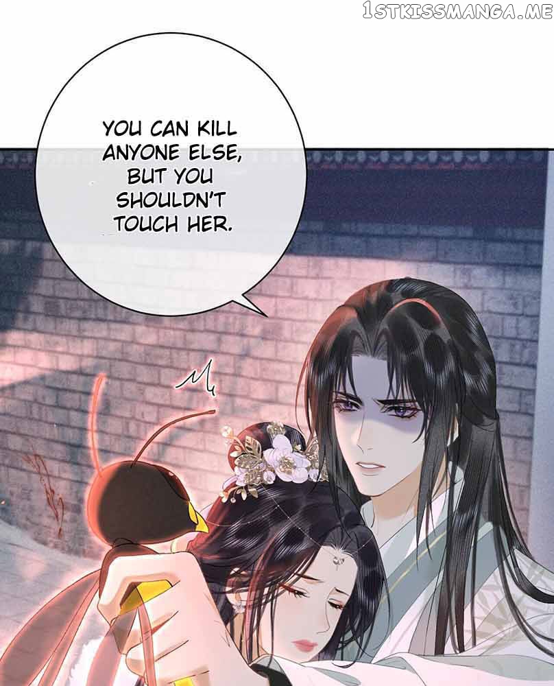 Till The End Of The Moon Chapter 12 - page 36