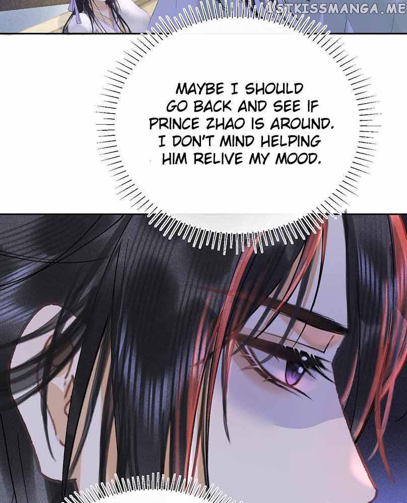 Till The End Of The Moon Chapter 12 - page 48