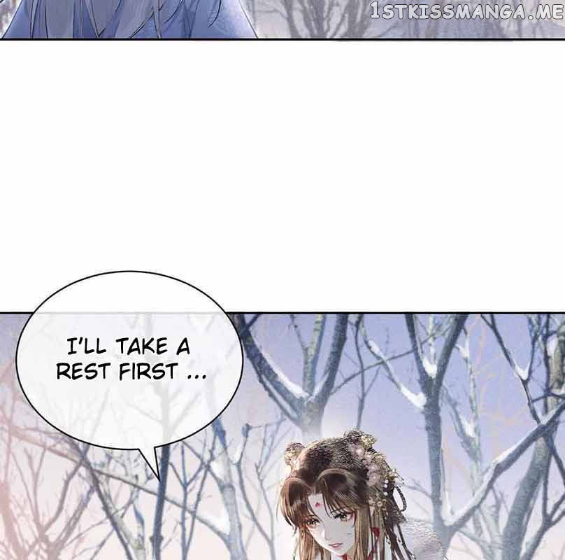 Till The End Of The Moon Chapter 14 - page 15