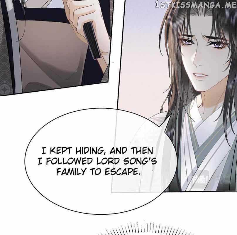 Till The End Of The Moon Chapter 14 - page 35