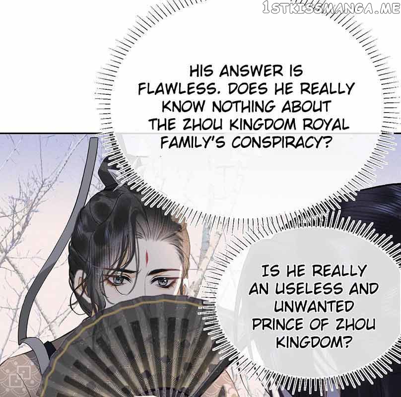 Till The End Of The Moon Chapter 14 - page 36