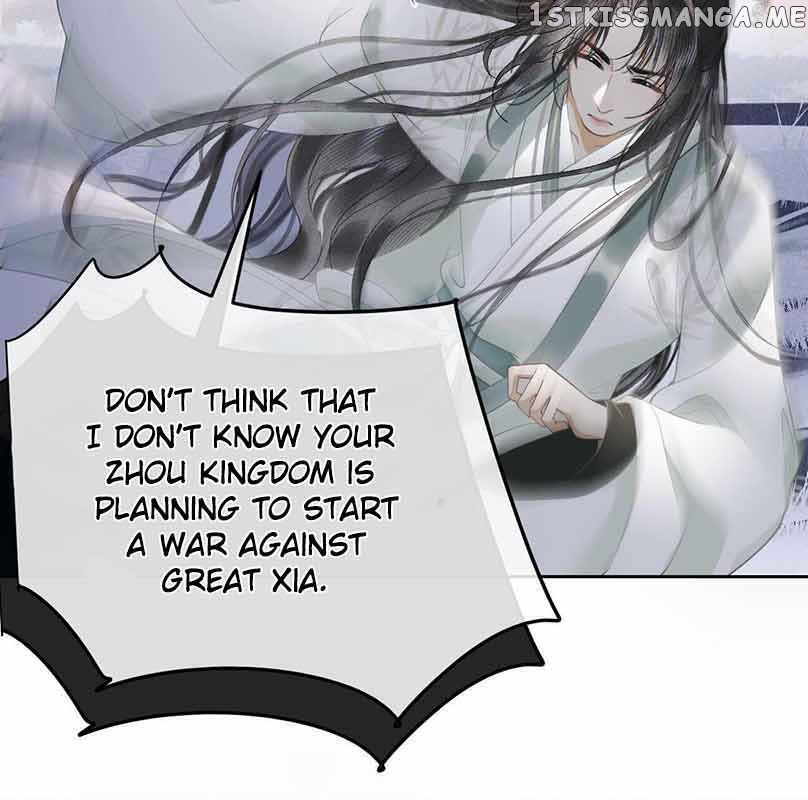 Till The End Of The Moon Chapter 14 - page 39