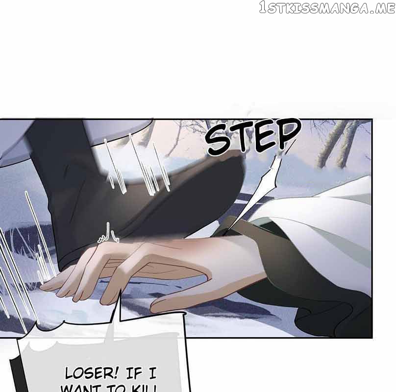 Till The End Of The Moon Chapter 14 - page 42