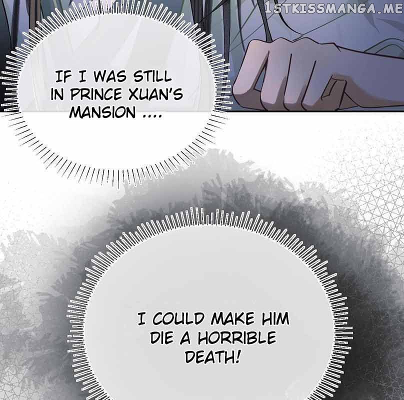 Till The End Of The Moon Chapter 14 - page 46