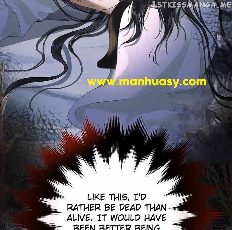 Till The End Of The Moon Chapter 14 - page 49
