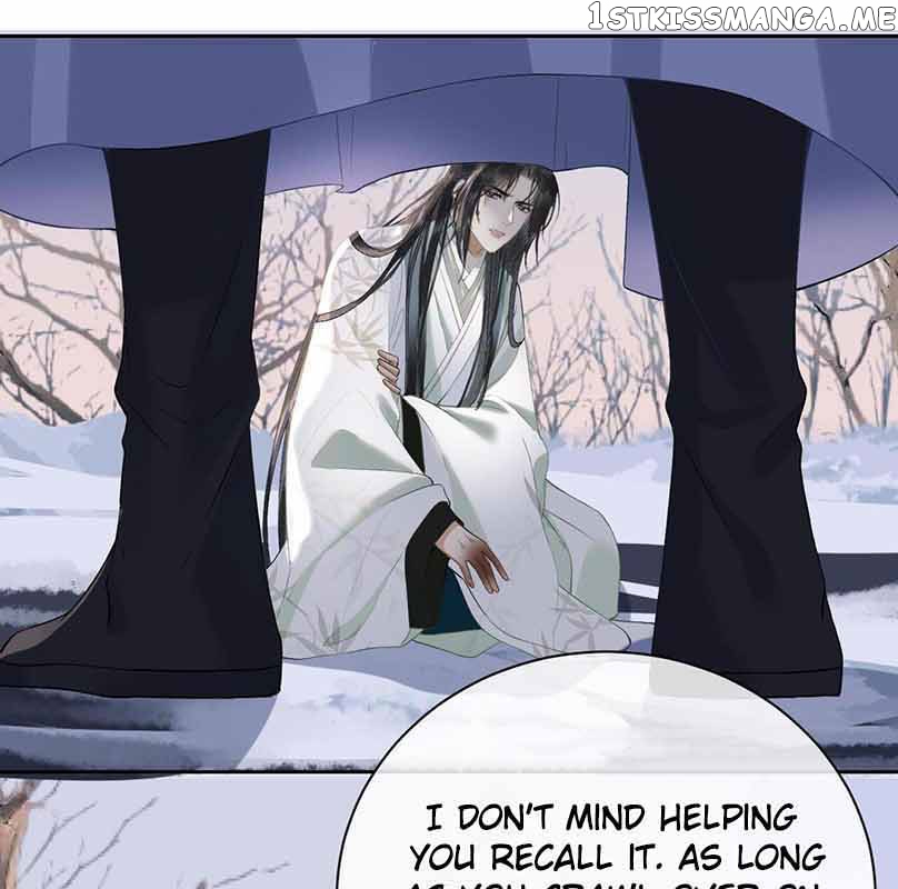 Till The End Of The Moon Chapter 14 - page 55