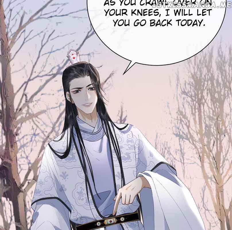 Till The End Of The Moon Chapter 14 - page 56