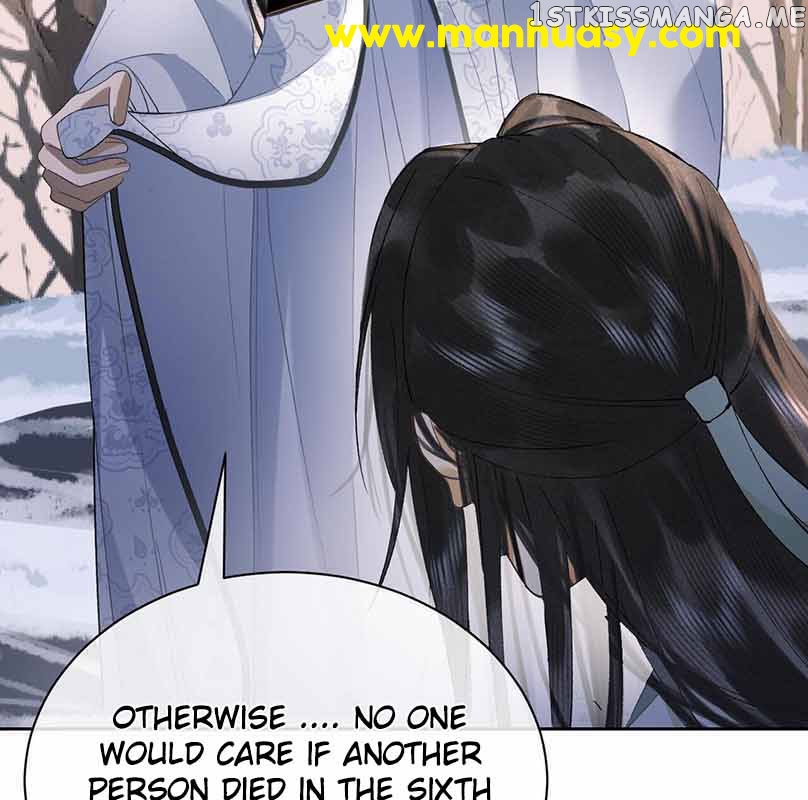 Till The End Of The Moon Chapter 14 - page 57
