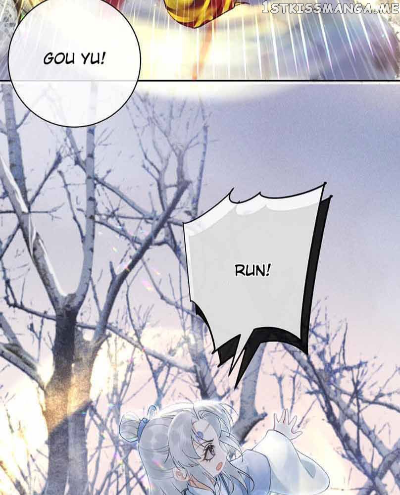 Till The End Of The Moon Chapter 14 - page 6