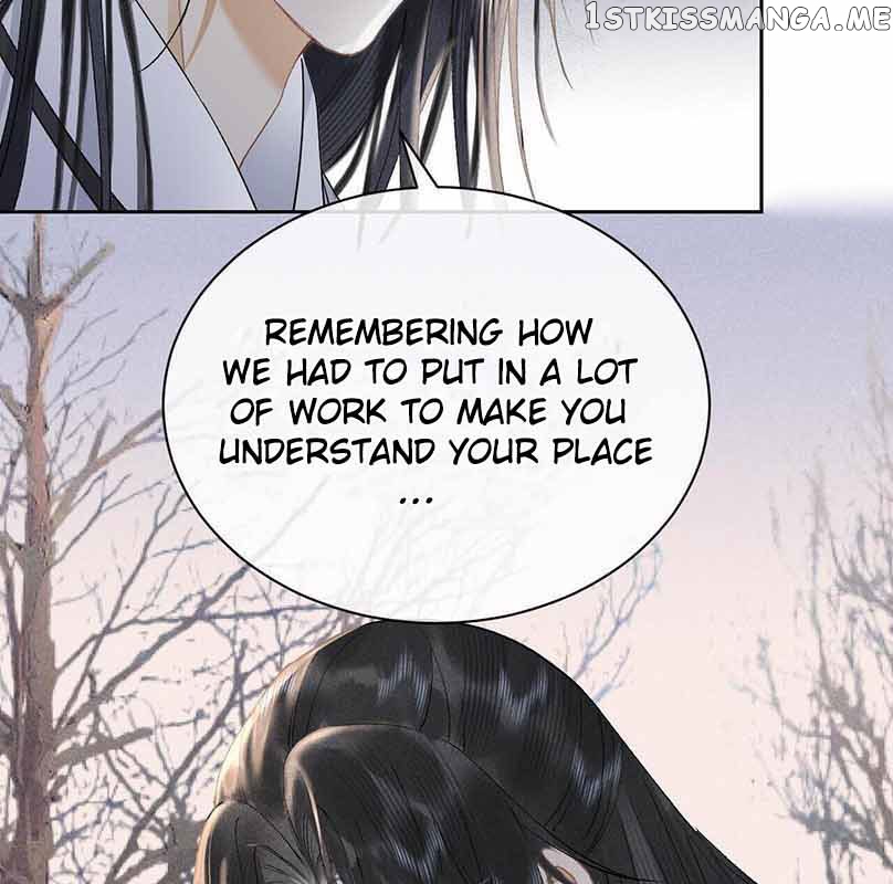 Till The End Of The Moon Chapter 14 - page 61