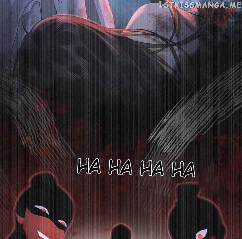 Till The End Of The Moon Chapter 14 - page 65
