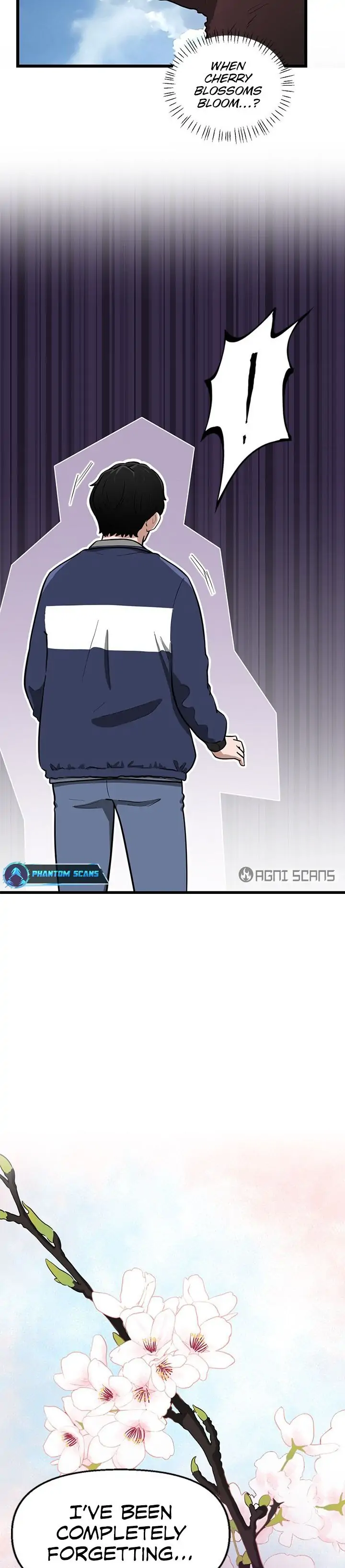 Sigeup Yeonae Chapter 7 - page 21