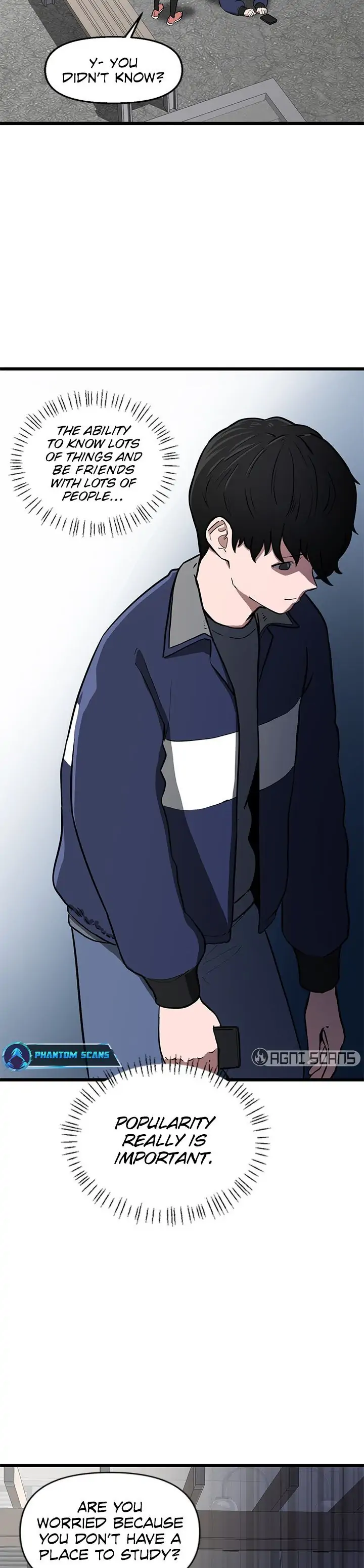 Sigeup Yeonae Chapter 7 - page 30