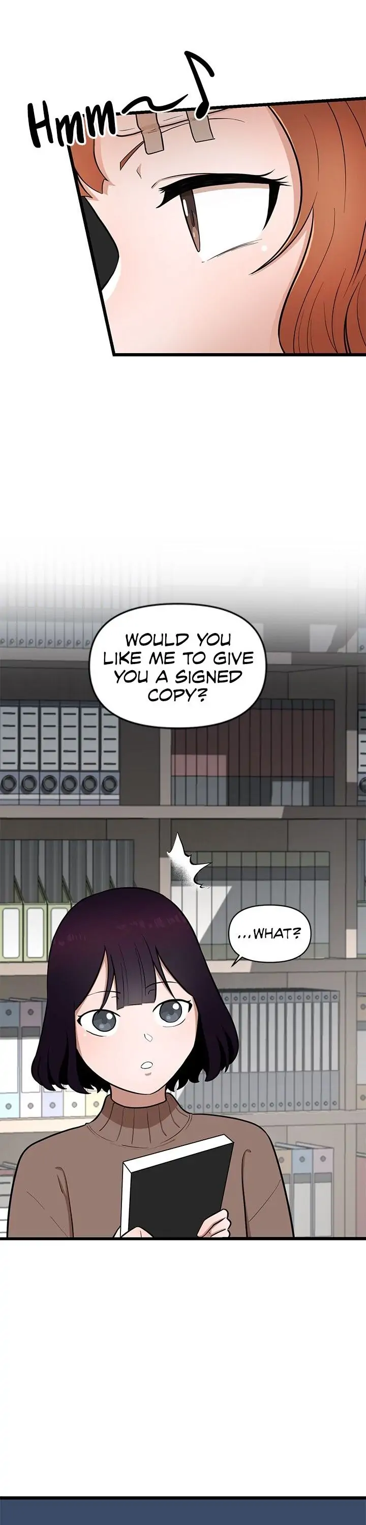 Sigeup Yeonae Chapter 6 - page 10