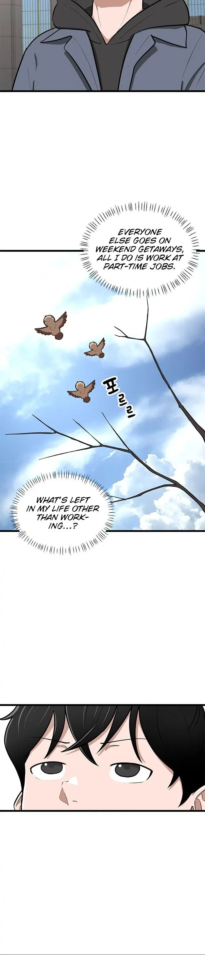 Sigeup Yeonae Chapter 6 - page 19