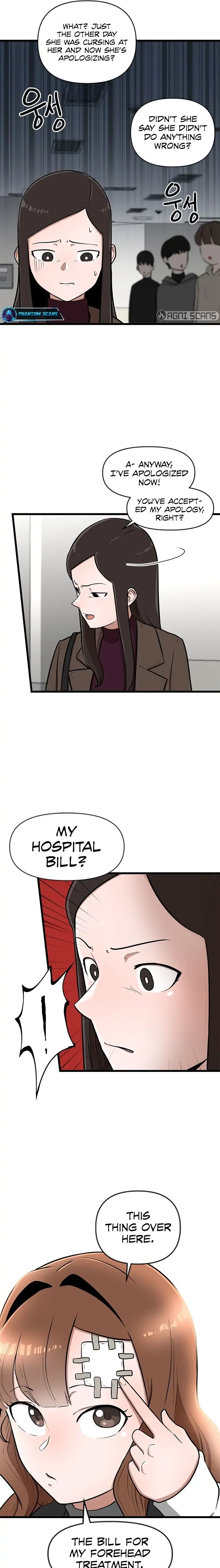 Sigeup Yeonae Chapter 6 - page 26