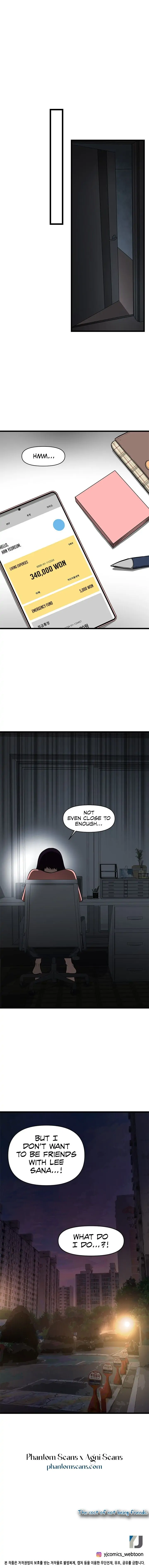 Sigeup Yeonae Chapter 6 - page 38