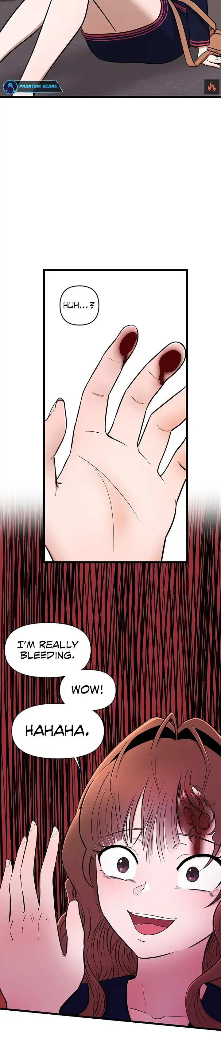 Sigeup Yeonae Chapter 5 - page 15