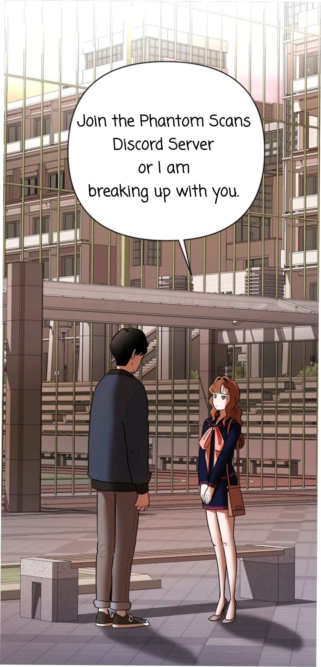 Sigeup Yeonae Chapter 5 - page 37