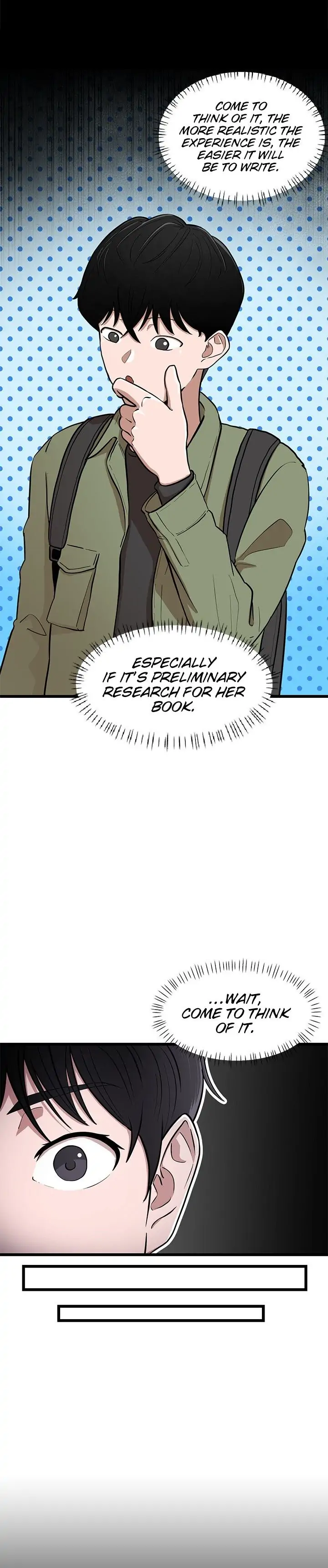 Sigeup Yeonae Chapter 4 - page 4