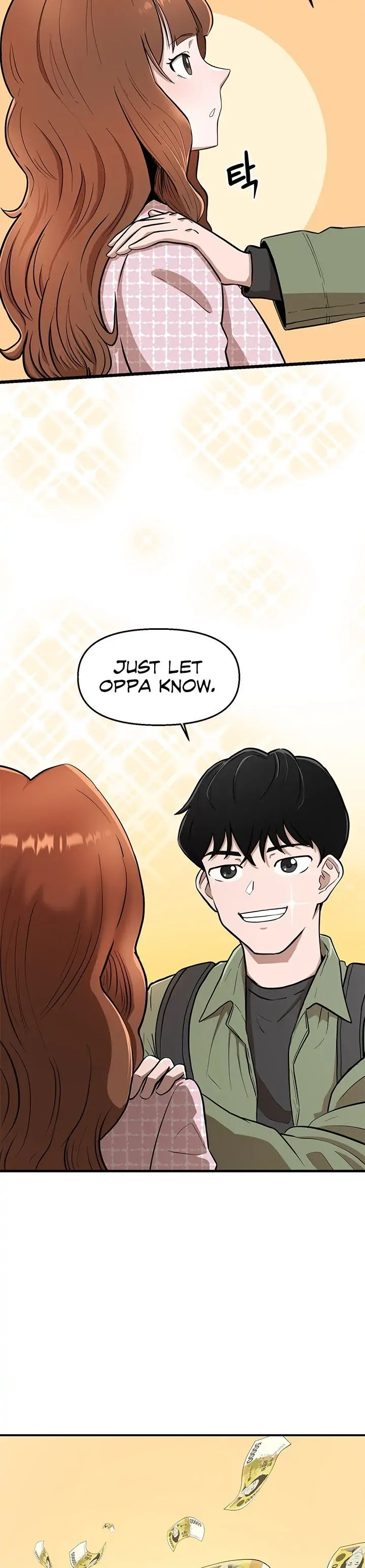Sigeup Yeonae Chapter 4 - page 6