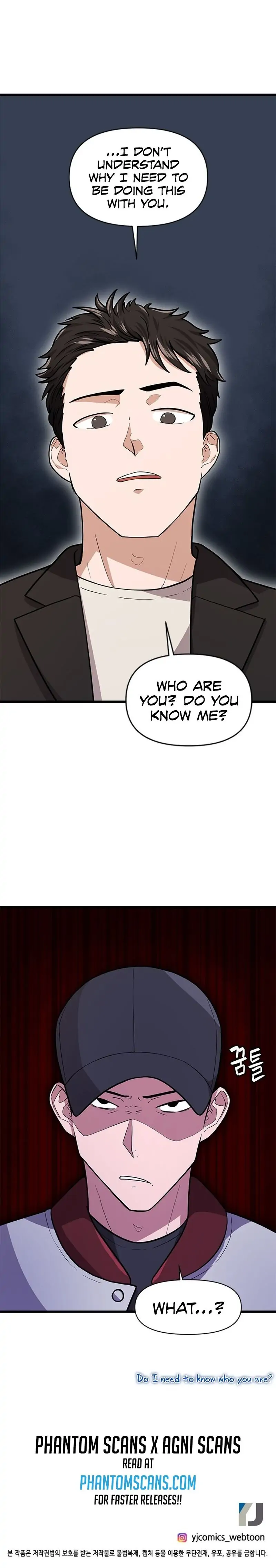 Sigeup Yeonae Chapter 12 - page 31