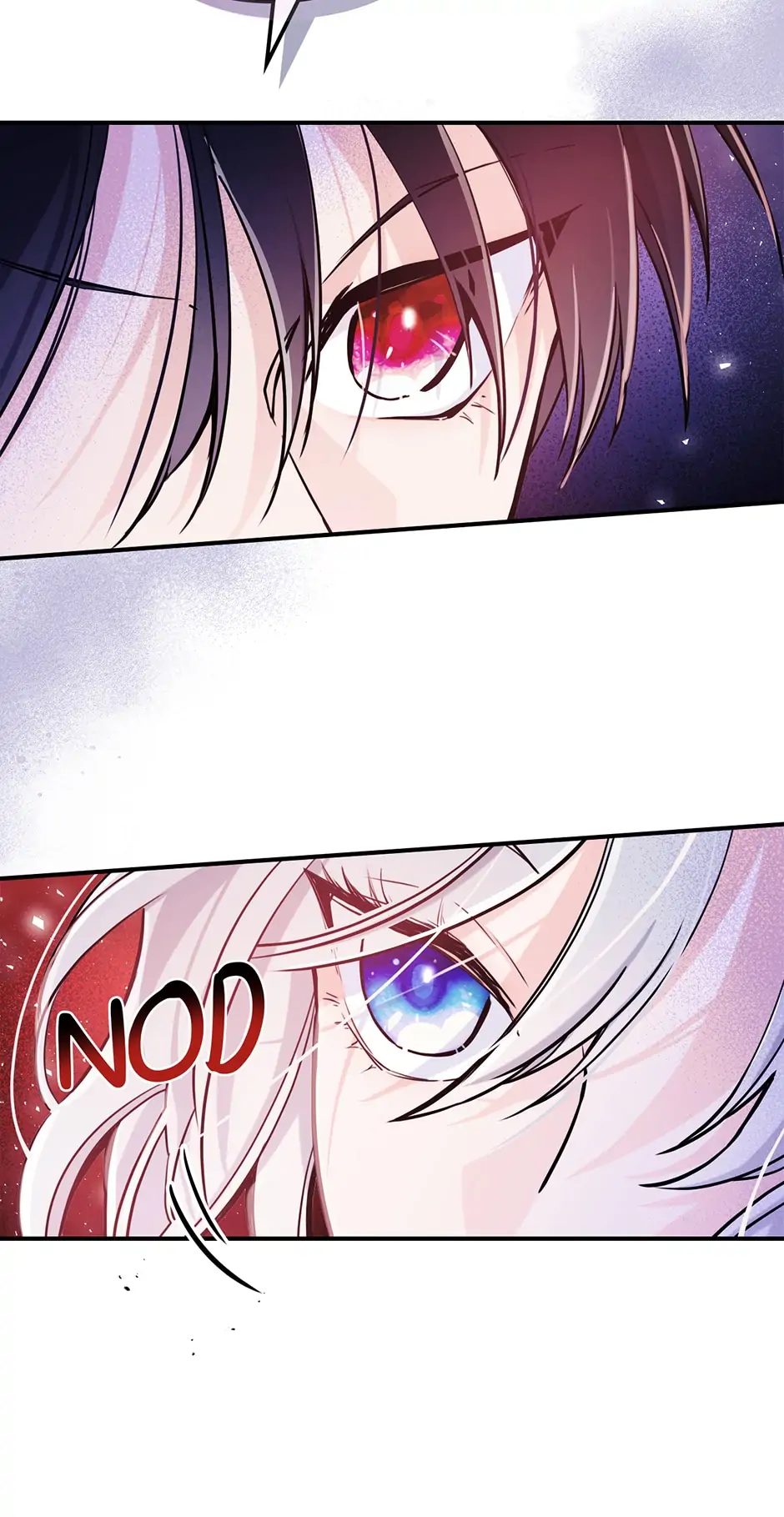 The Duke's Bored Daughter is My Master Chapter 6 - page 21