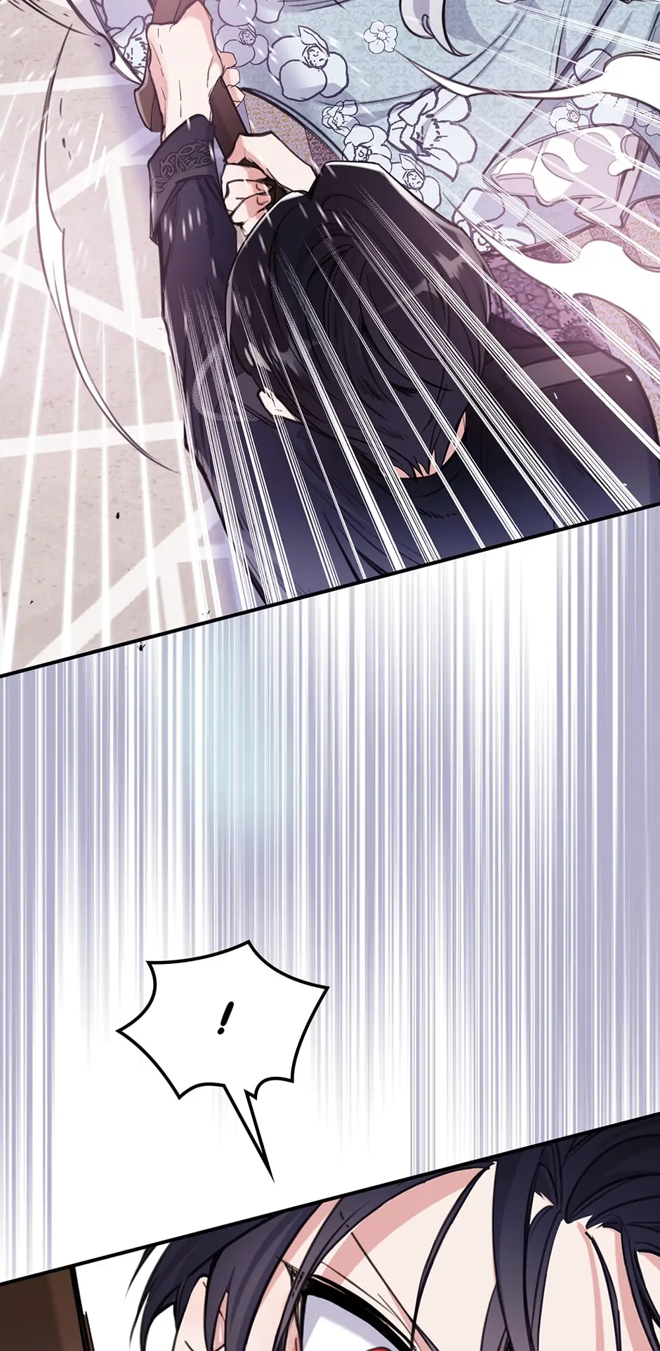 The Duke's Bored Daughter is My Master Chapter 6 - page 37