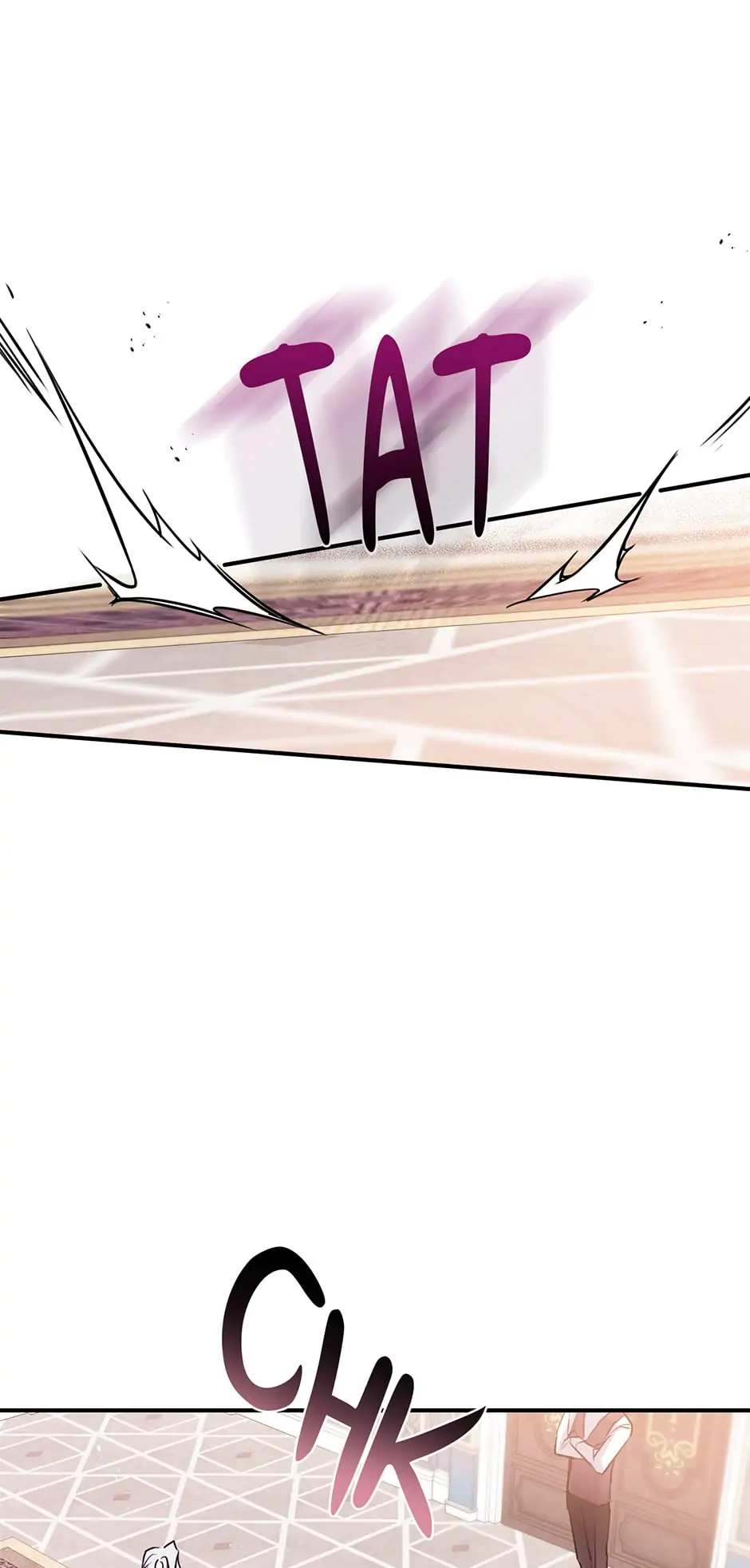 The Duke's Bored Daughter is My Master Chapter 6 - page 40