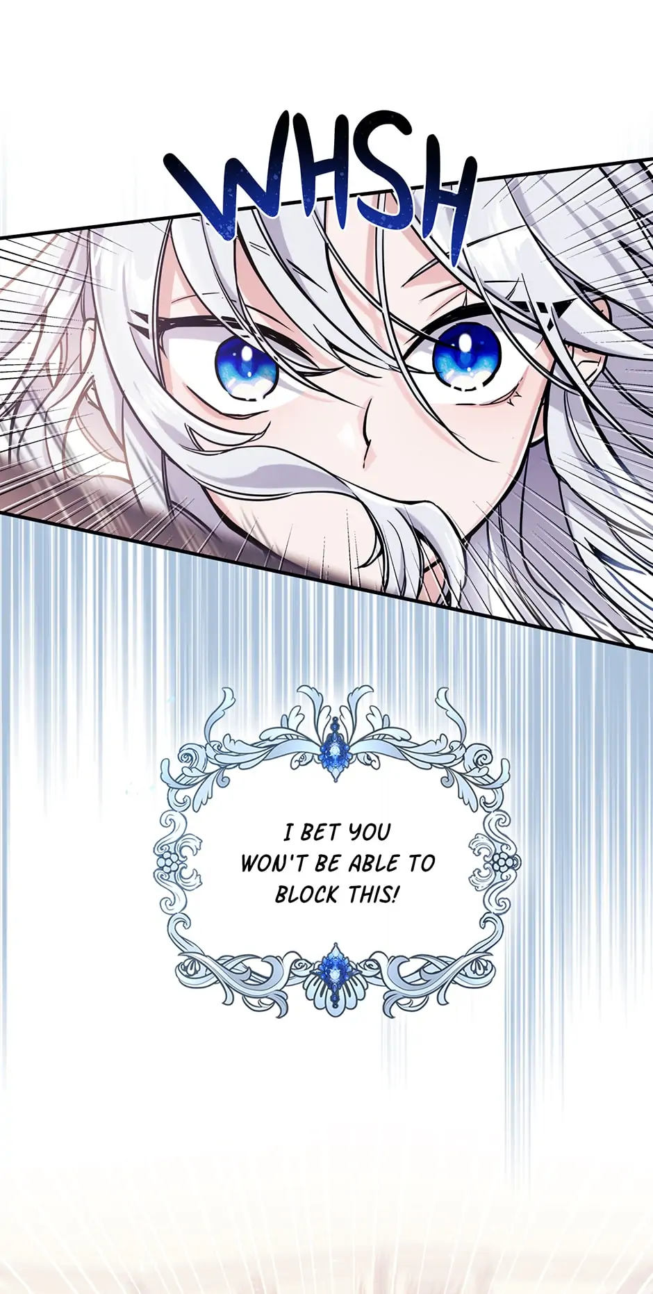 The Duke's Bored Daughter is My Master Chapter 6 - page 51
