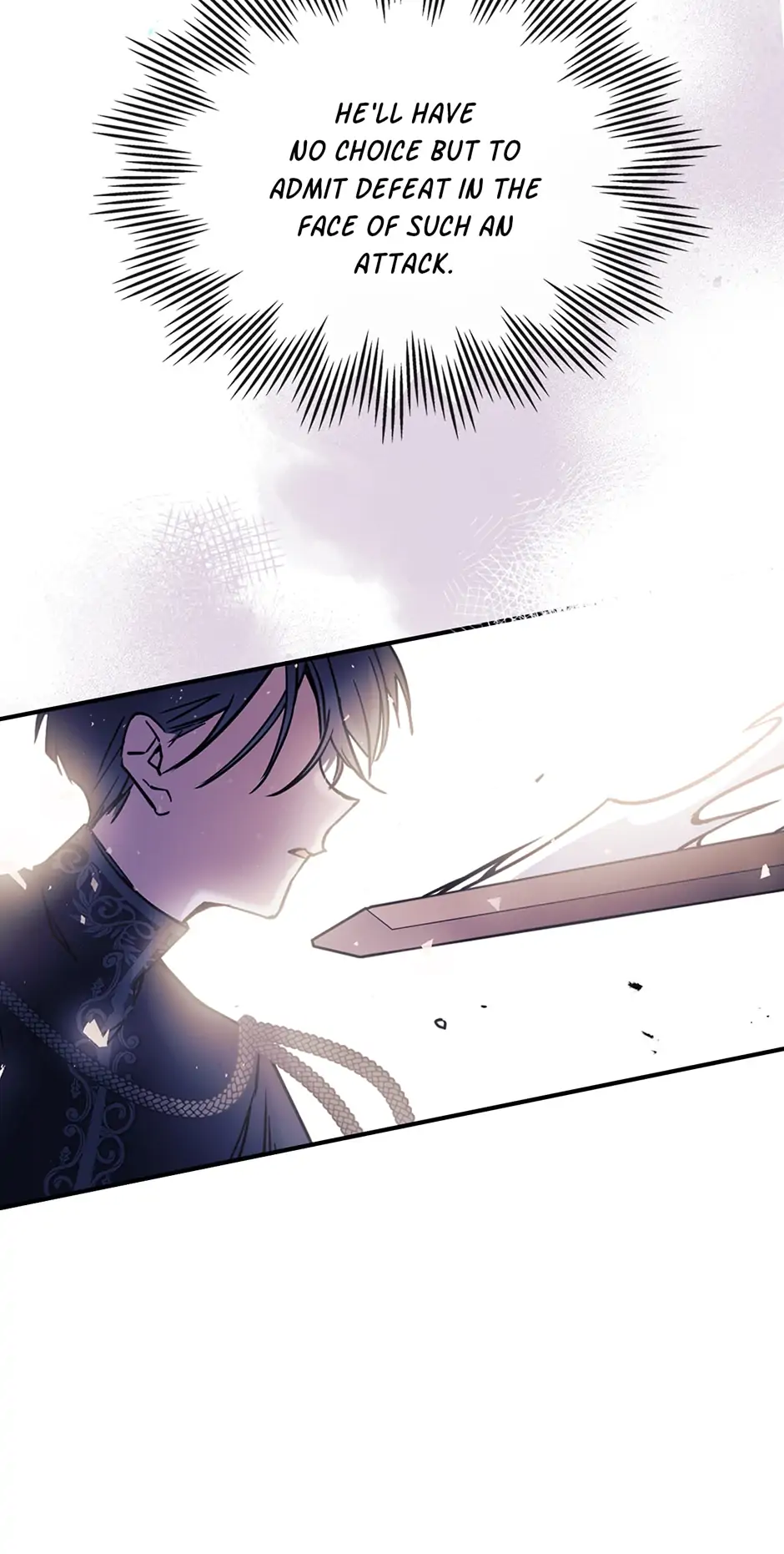 The Duke's Bored Daughter is My Master Chapter 6 - page 55