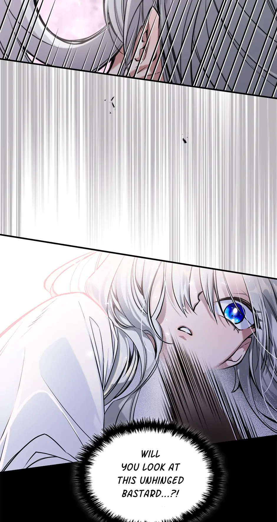 The Duke's Bored Daughter is My Master Chapter 6 - page 61