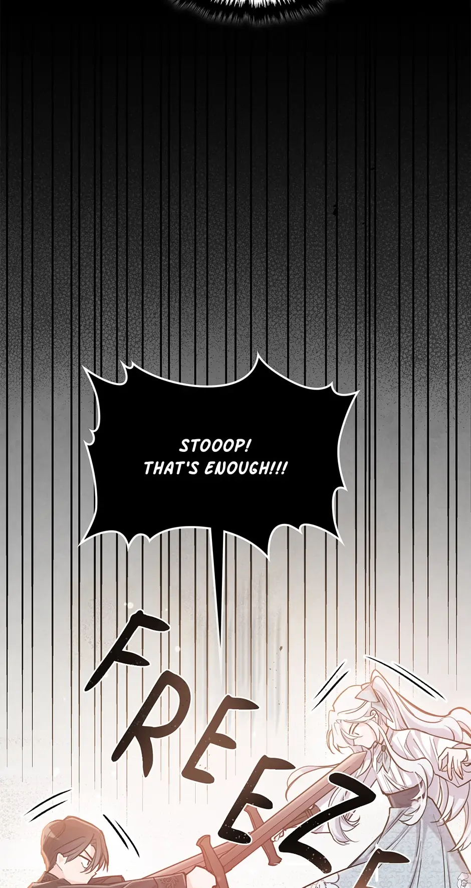 The Duke's Bored Daughter is My Master Chapter 6 - page 62