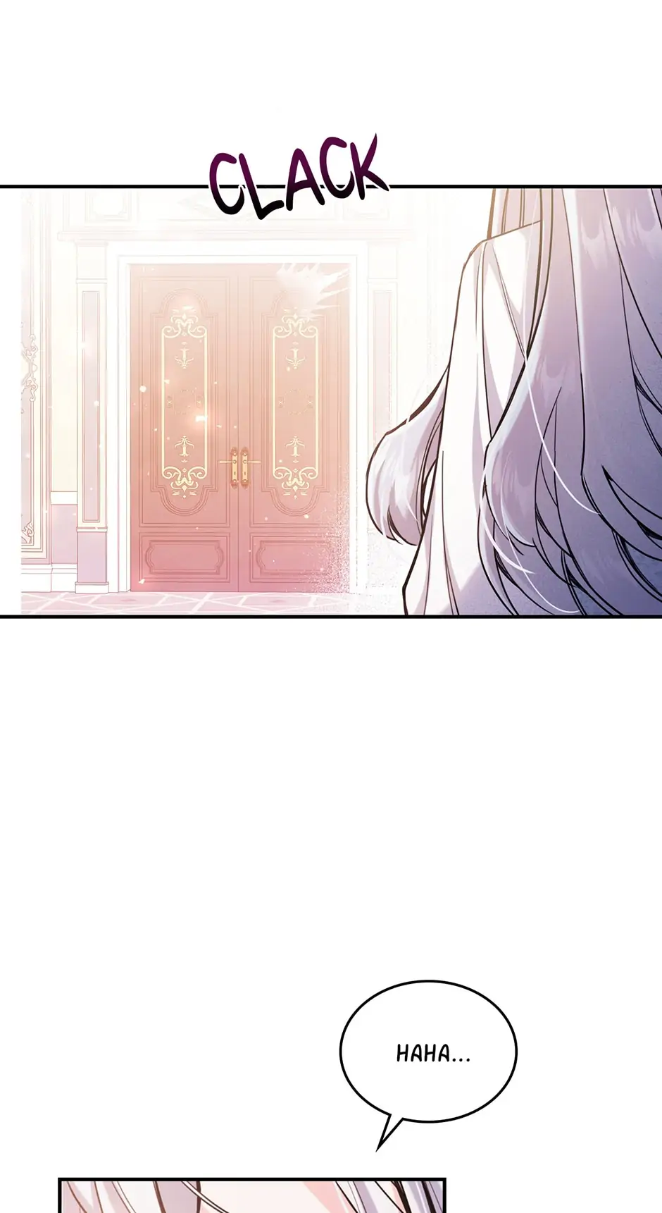The Duke's Bored Daughter is My Master Chapter 6 - page 71