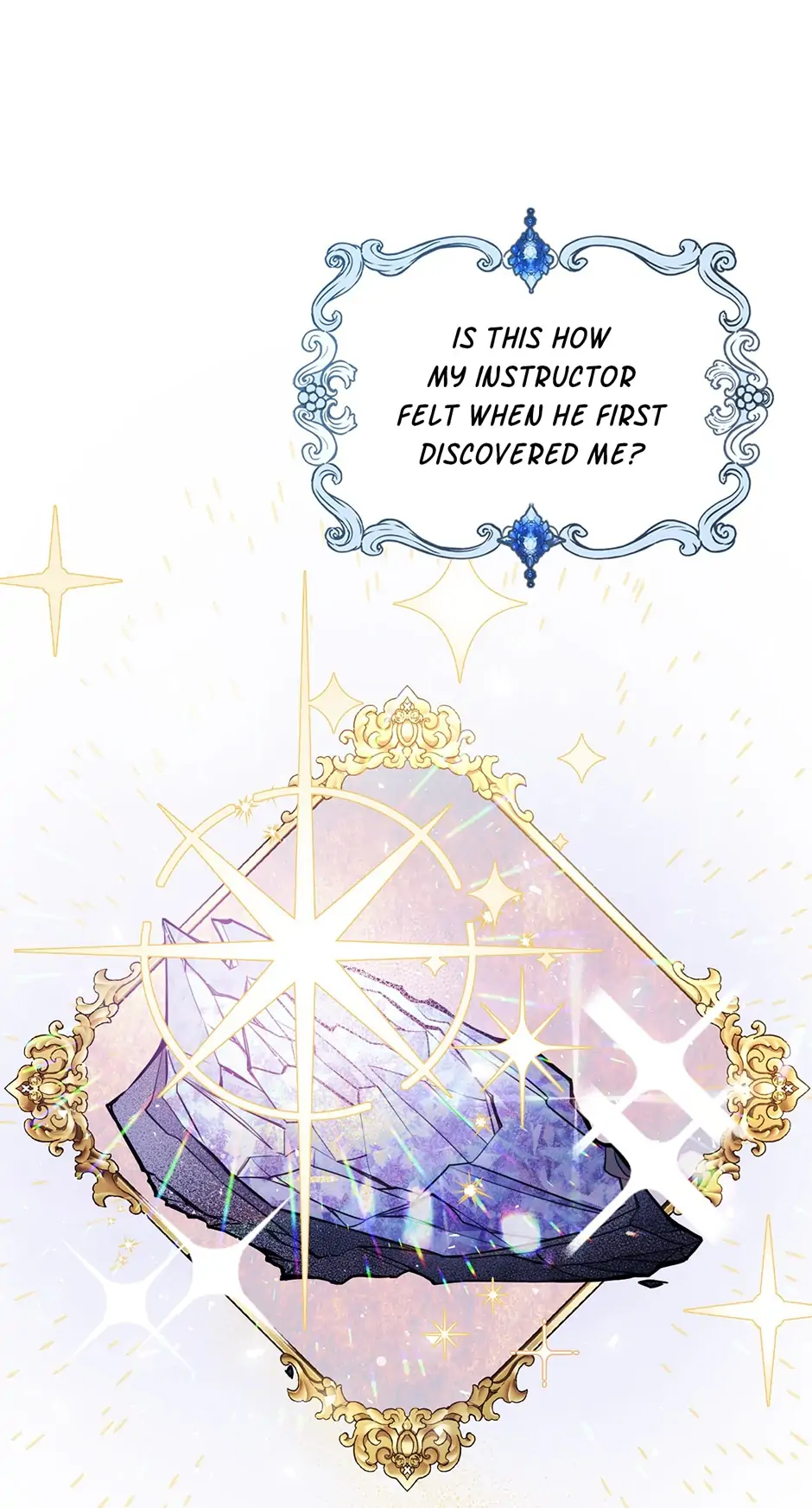 The Duke's Bored Daughter is My Master Chapter 6 - page 76