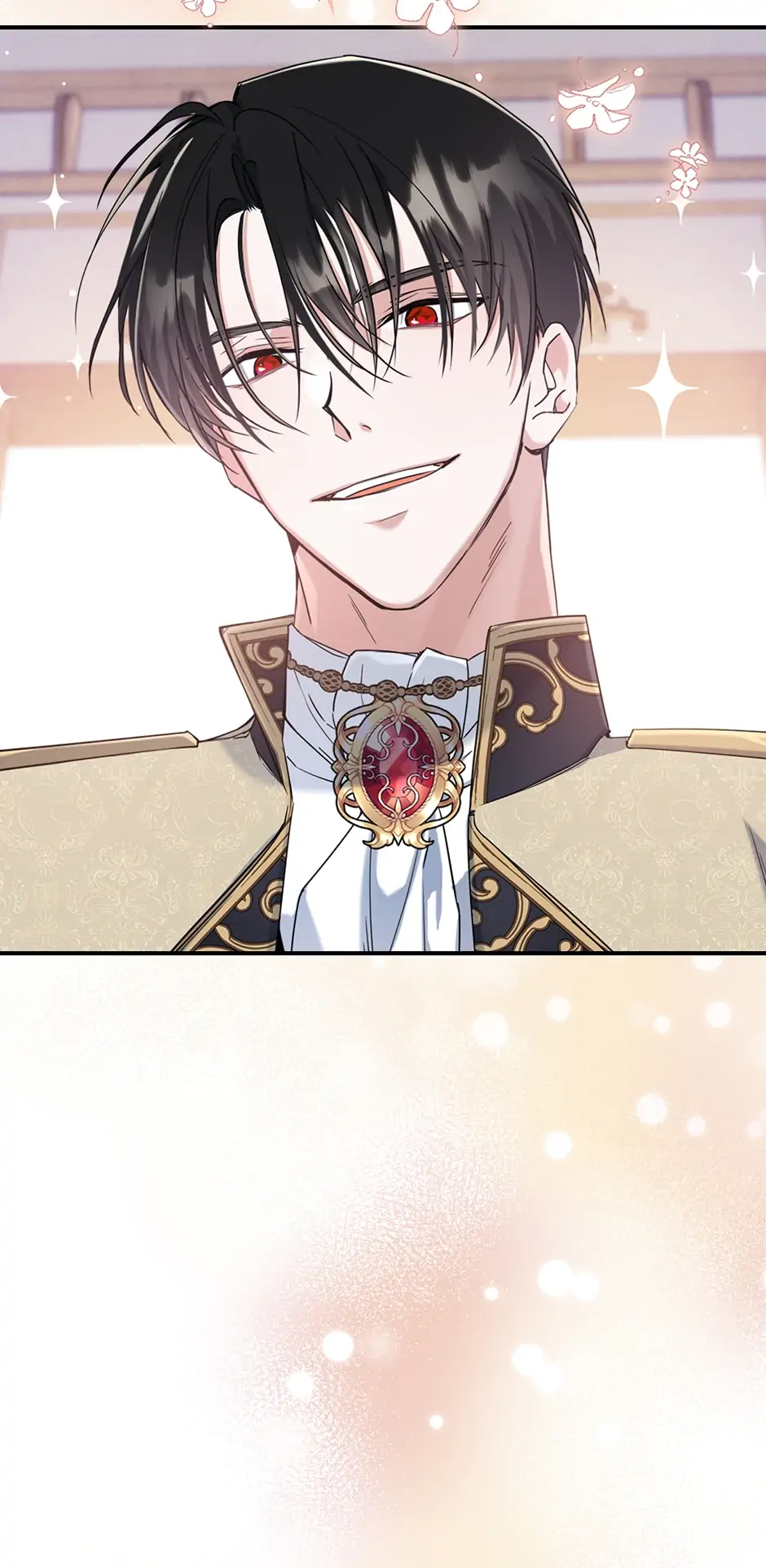The Duke's Bored Daughter is My Master Chapter 21 - page 18