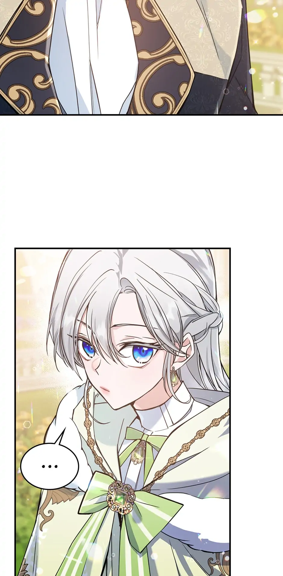 The Duke's Bored Daughter is My Master Chapter 21 - page 26