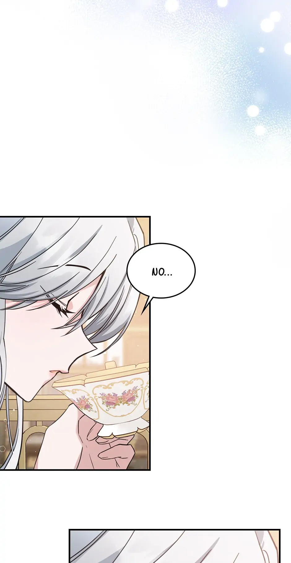 The Duke's Bored Daughter is My Master Chapter 21 - page 42