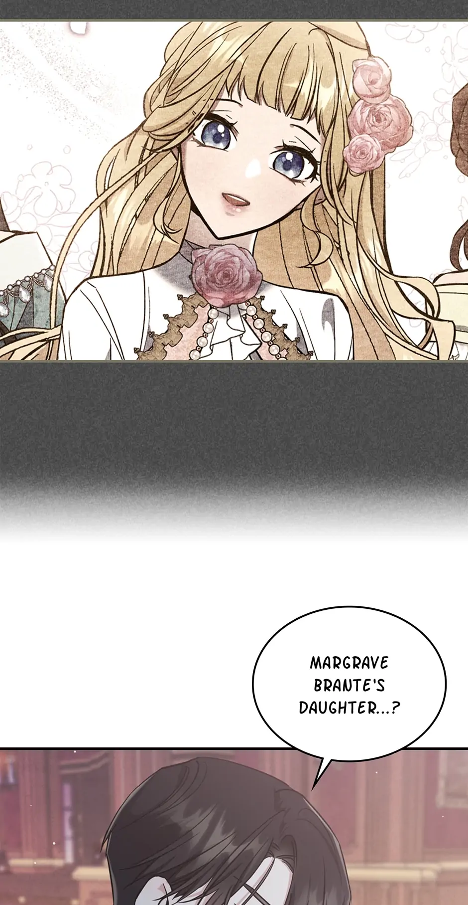 The Duke's Bored Daughter is My Master Chapter 21 - page 45