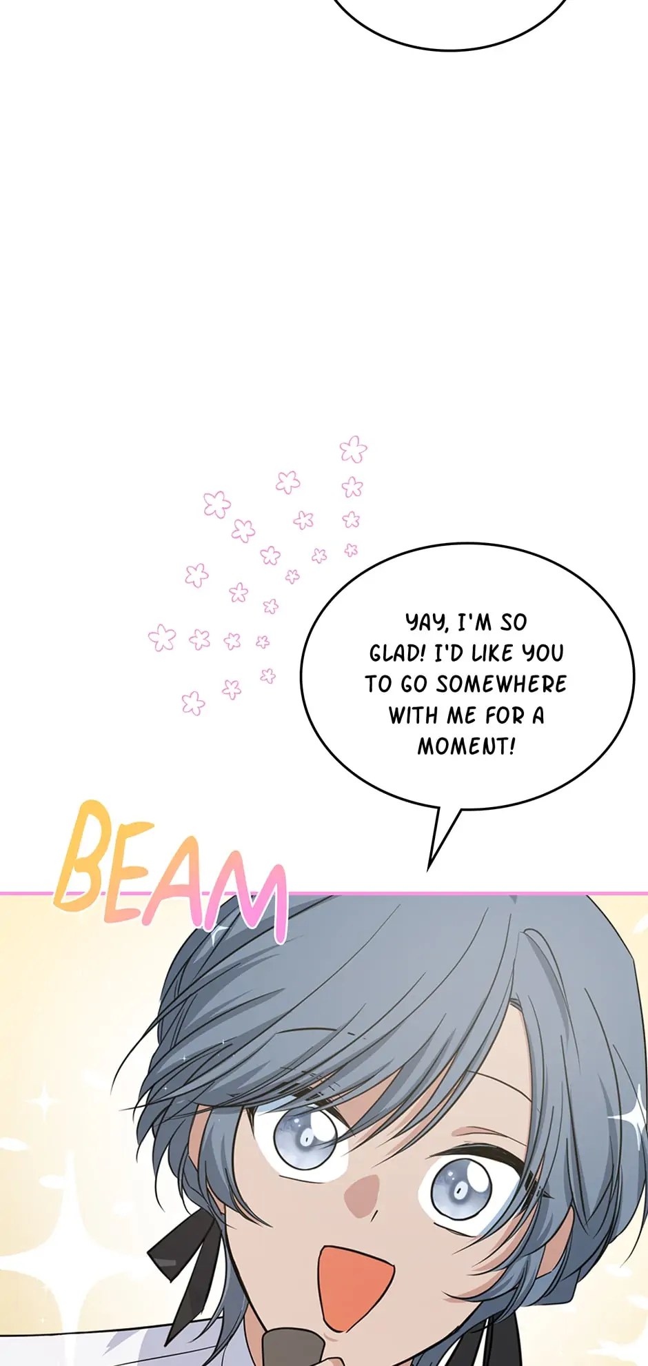 The Duke's Bored Daughter is My Master Chapter 31 - page 31