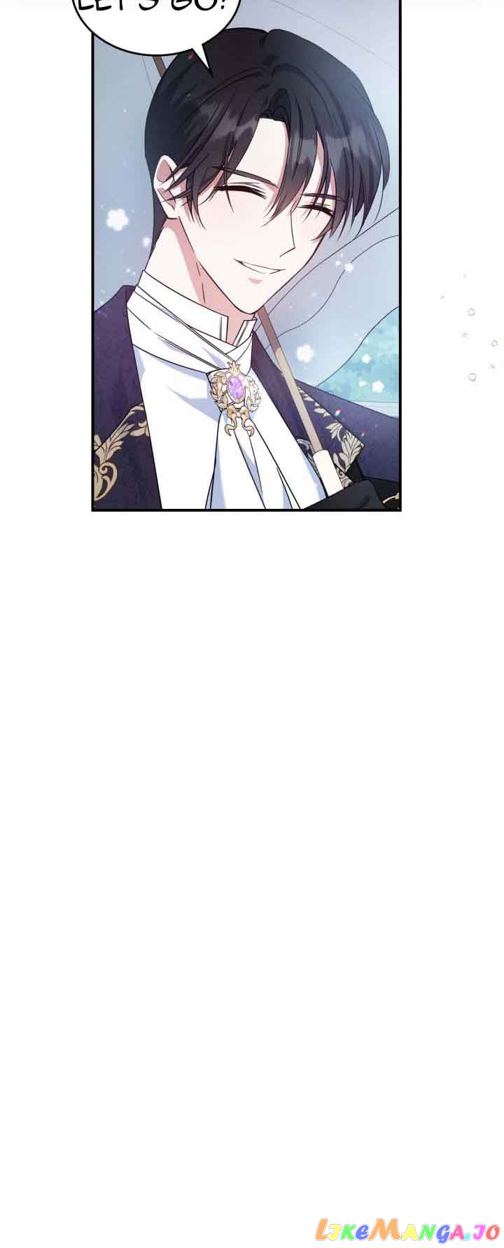 The Duke's Bored Daughter is My Master Chapter 54 - page 7
