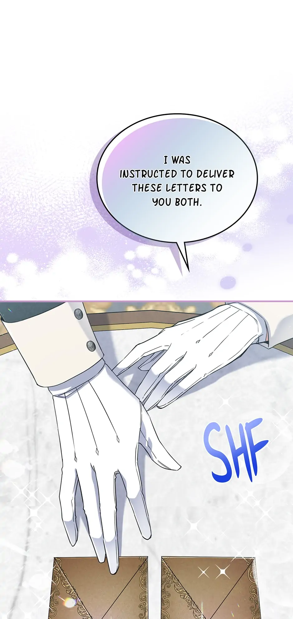 The Duke's Bored Daughter is My Master Chapter 18 - page 2